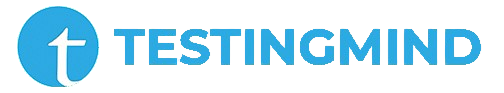 TestingMind Logo